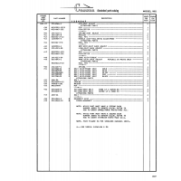 Aviation Part 1514223-2B for Cessna 182 Skylane Aircraft