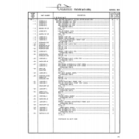 Aviation Part 1200152-1 for Cessna 182 Skylane Aircraft Aviation Part 1200152-1 for Cessna 182 Skylane Aircraft