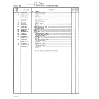 Aviation Part 0710308-1 for Cessna 182 Skylane Aircraft