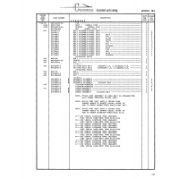 Aviation Part Sl746D2 for Cessna 182 Skylane Aircraft Aviation Part Sl746D2 for Cessna 182 Skylane Aircraft
