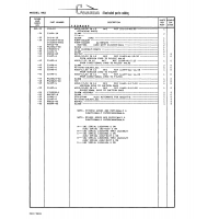 Aviation Part Sl494-16 for Cessna 182 Skylane Aircraft