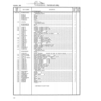 Aviation Part 0713781-2 for Cessna 182 Skylane Aircraft Aviation Part 0713781-2 for Cessna 182 Skylane Aircraft