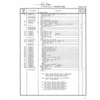 Aviation Part 0713775-1 for Cessna 182 Skylane Aircraft