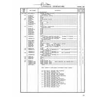 Aviation Part 0700099-39 for Cessna 182 Skylane Aircraft