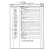 Rubber Grommet MS35489-l34S for Cessna 182 Skylane Aircraft