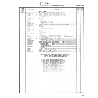 Aviation Part 0700737-10 for Cessna 182 Skylane Aircraft Aviation Part 0700737-10 for Cessna 182 Skylane Aircraft