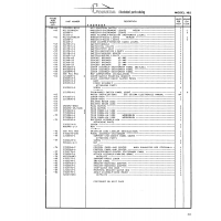 Aviation Part 1215014-1 for Cessna 182 Skylane Aircraft Aviation Part 1215014-1 for Cessna 182 Skylane Aircraft
