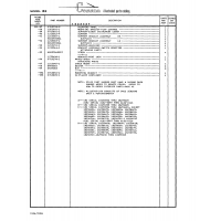 Aviation Part 0713770-9 for Cessna 182 Skylane Aircraft