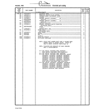 AN-Standard Aviation Hardware AN5078632R7 for Cessna 182 Skylane Aircraft