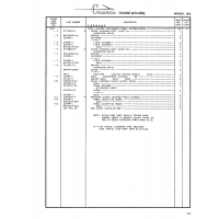 Aviation Part Sl94l-l for Cessna 182 Skylane Aircraft