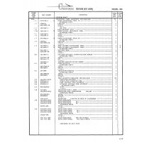 Aviation Part 1213088-3 for Cessna 182 Skylane Aircraft Aviation Part 1213088-3 for Cessna 182 Skylane Aircraft