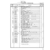 Aviation Part 1213192-9 for Cessna 182 Skylane Aircraft Aviation Part 1213192-9 for Cessna 182 Skylane Aircraft