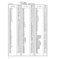 Aviation Part 1120063 for Cessna 182 Skylane Aircraft