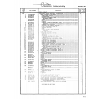 Aviation Part 0713275-4 for Cessna 182 Skylane Aircraft
