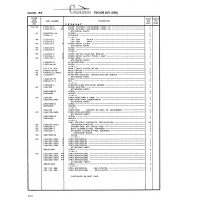 Aviation Part 1206003-9 for Cessna 182 Skylane Aircraft