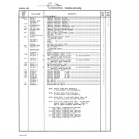 Aviation Part SlB45-2-2 for Cessna 182 Skylane Aircraft