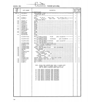 Aviation Part 0770750-254 for Cessna 182 Skylane Aircraft