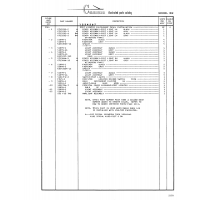 Aviation Part Sl941-1 for Cessna 182 Skylane Aircraft
