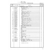 Aviation Part 0713955-1 for Cessna 182 Skylane Aircraft