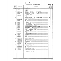 Aviation Part Sl268-l4 for Cessna 182 Skylane Aircraft Aviation Part Sl268-l4 for Cessna 182 Skylane Aircraft