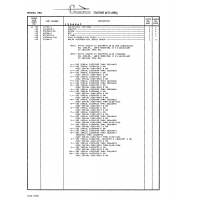 Aviation Part 18260720 for Cessna 182 Skylane Aircraft Aviation Part 18260720 for Cessna 182 Skylane Aircraft