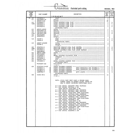 Precision Aircraft Fastener (NAS698A3K) — Cessna 182 Skylane Precision Aircraft Fastener (NAS698A3K) — Cessna 182 Skylane