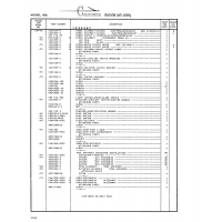 Aviation Part 1213004-2 for Cessna 182 Skylane Aircraft