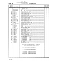 Aviation Part Sl360-5 for Cessna 182 Skylane Aircraft Aviation Part Sl360-5 for Cessna 182 Skylane Aircraft