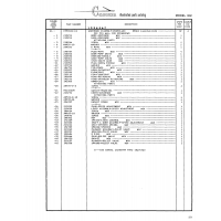 Military-Standard Aviation Hardware MS100009 for Cessna 182 Skylane Aircraft Military-Standard Aviation Hardware MS100009 for Cessna 182 Skylane Aircraft