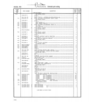 Aviation Part 0713325-1 for Cessna 182 Skylane Aircraft Aviation Part 0713325-1 for Cessna 182 Skylane Aircraft