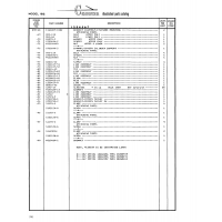 Aviation Part Sl021Zil-8 for Cessna 182 Skylane Aircraft Aviation Part Sl021Zil-8 for Cessna 182 Skylane Aircraft