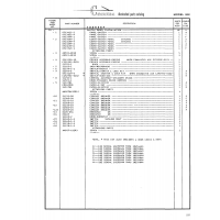 Aviation Part 0713622-4 for Cessna 182 Skylane Aircraft Aviation Part 0713622-4 for Cessna 182 Skylane Aircraft