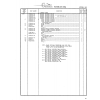 Aviation Part 0750161-25 for Cessna 182 Skylane Aircraft