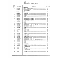Aviation Part 0750111-8 for Cessna 182 Skylane Aircraft