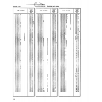 Aviation Part 0514019-1 for Cessna 182 Skylane Aircraft Aviation Part 0514019-1 for Cessna 182 Skylane Aircraft