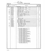 Aviation Part 0750148-1 for Cessna 182 Skylane Aircraft