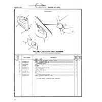 Aviation Part 0100319-10 for Cessna 182 Skylane Aircraft