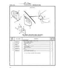 Aviation Part 0100319-10 for Cessna 182 Skylane Aircraft