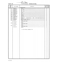 AN-Standard Aviation Hardware AN824-40 for Cessna 182 Skylane Aircraft AN-Standard Aviation Hardware AN824-40 for Cessna 182 Skylane Aircraft