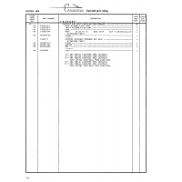 Aviation Part 0713135-1 for Cessna 182 Skylane Aircraft Aviation Part 0713135-1 for Cessna 182 Skylane Aircraft