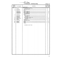 Aviation Part 0413163-203 for Cessna 182 Skylane Aircraft Aviation Part 0413163-203 for Cessna 182 Skylane Aircraft