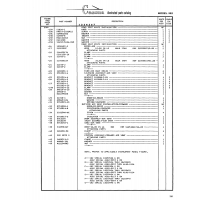 Aviation Part 0710015-13 for Cessna 182 Skylane Aircraft Aviation Part 0710015-13 for Cessna 182 Skylane Aircraft