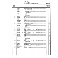 Aviation Part 1253041-1 for Cessna 182 Skylane Aircraft Aviation Part 1253041-1 for Cessna 182 Skylane Aircraft
