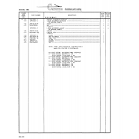 Aviation Part 0713019-24 for Cessna 182 Skylane Aircraft