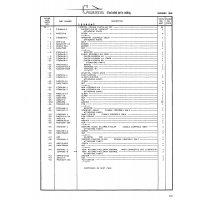 Aviation Part 0760668-1 for Cessna 182 Skylane Aircraft