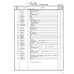 AN-Standard Aviation Hardware AN21-10 for Cessna 182 Skylane Aircraft