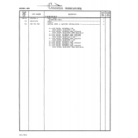 Aviation Part 0760701-1 for Cessna 182 Skylane Aircraft Aviation Part 0760701-1 for Cessna 182 Skylane Aircraft