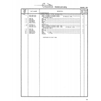 Aviation Part 0510105-228 for Cessna 182 Skylane Aircraft Aviation Part 0510105-228 for Cessna 182 Skylane Aircraft