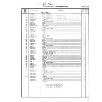 Aviation Part 1260078-103 for Cessna 182 Skylane Aircraft Aviation Part 1260078-103 for Cessna 182 Skylane Aircraft