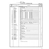 Aviation Part 0760126-1 for Cessna 182 Skylane Aircraft Aviation Part 0760126-1 for Cessna 182 Skylane Aircraft